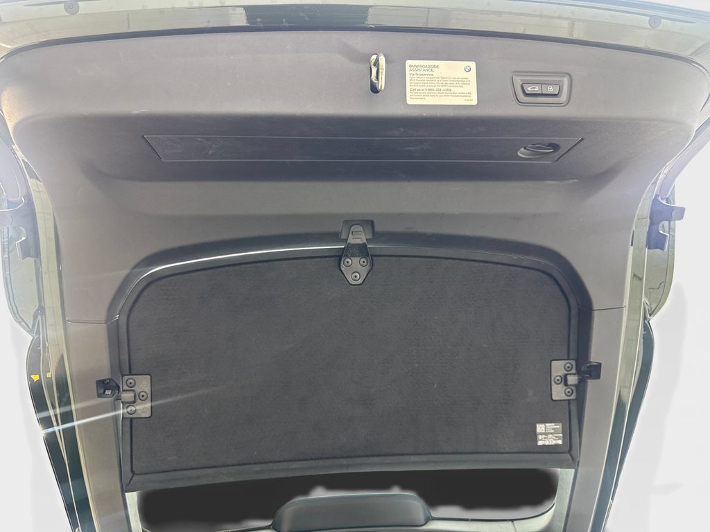 Used 2024 BMW i4 eDrive35 w/ Premium Package RWD image 82