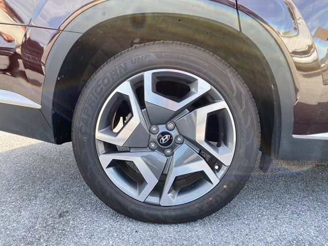 Used 2025 Hyundai Palisade SEL AWD/4WD image 11