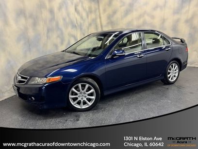 Used 2006 Acura TSX