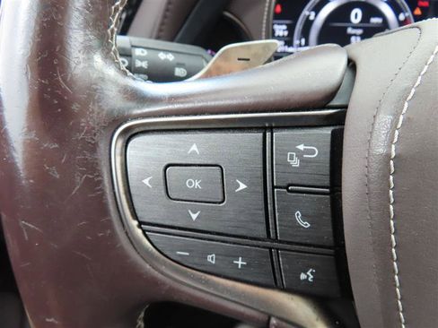 Used 2019 Lexus LS 500 w/ Interior Upgrade Package RWD image 24