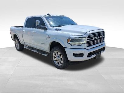 Used 2022 RAM 2500 Laramie