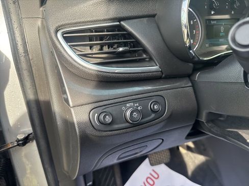 Used 2017 Buick Encore Preferred image 16