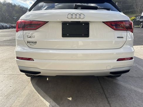Used 2021 Audi Q3 2.0T Premium AWD/4WD image 18