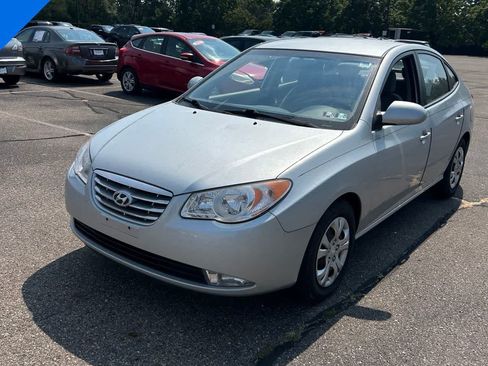 Used 2010 Hyundai Elantra GLS FWD image 1