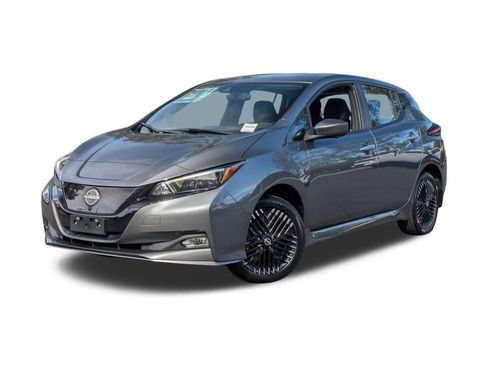 Used 2024 Nissan Leaf SV Plus FWD image 1