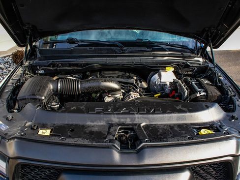 Used 2022 RAM 1500 Rebel w/ Rebel Level 2 Equipment Group image 45