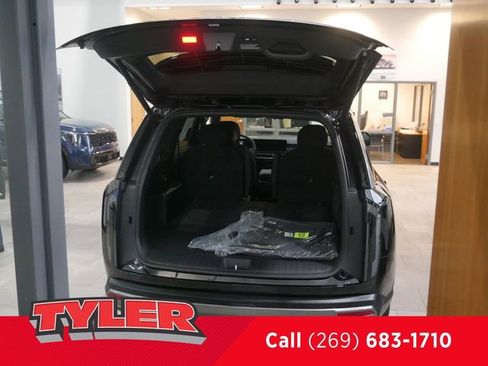 New 2027 Kia Telluride S image 17