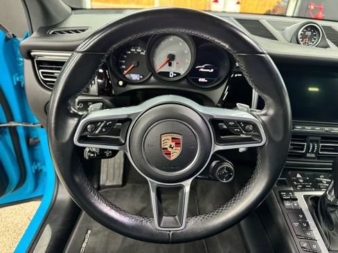 Used 2019 Porsche Macan S image 25