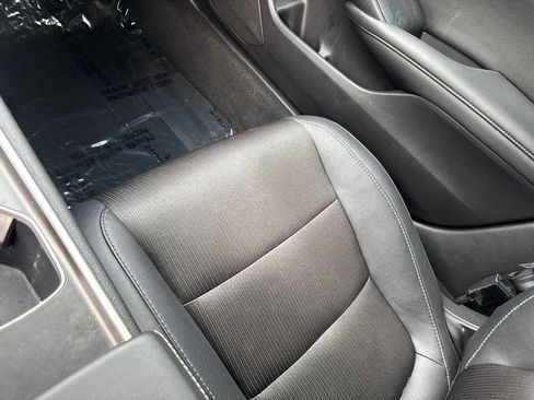 Used 2019 Honda Accord Sport image 8