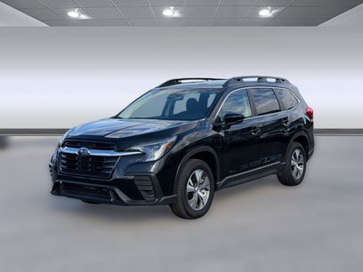 Used 2025 Subaru Ascent Premium