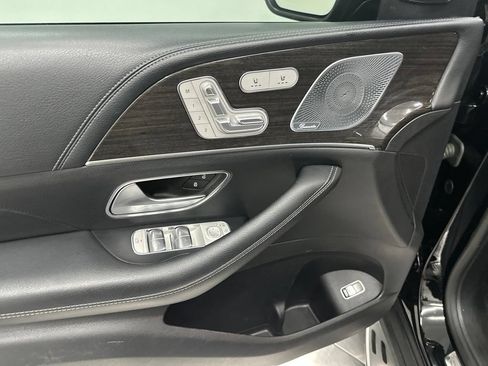 Certified 2020 Mercedes-Benz GLE 450 4MATIC image 15