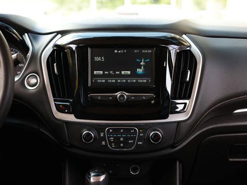Used 2019 Chevrolet Traverse LS FWD image 43