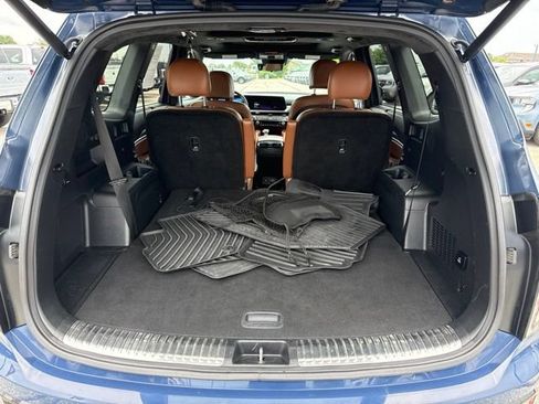 Used 2024 Kia Telluride SX Prestige X-Pro AWD/4WD image 15