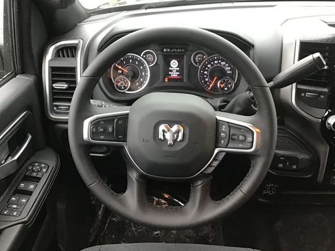 New 2026 RAM 2500 Big Horn image 13