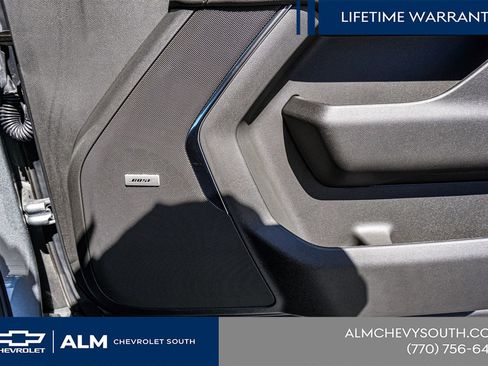 New 2026 Chevrolet Suburban LT w/ Comfort Package RWD image 53