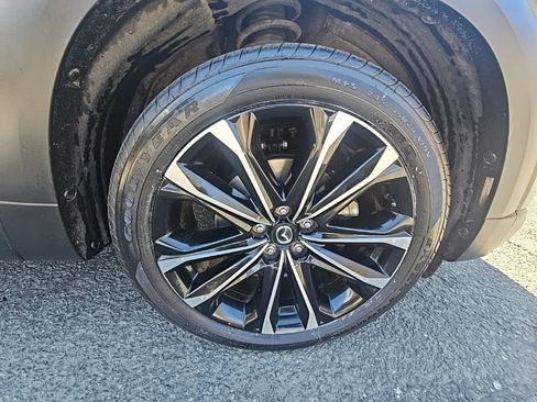 Certified 2023 MAZDA CX-50 2.5 Turbo w/ Cargo Package image 17