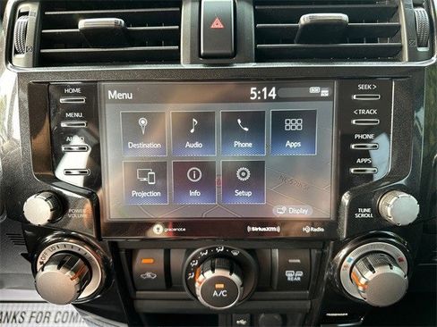 Used 2024 Toyota 4Runner TRD Off-Road Premium image 25