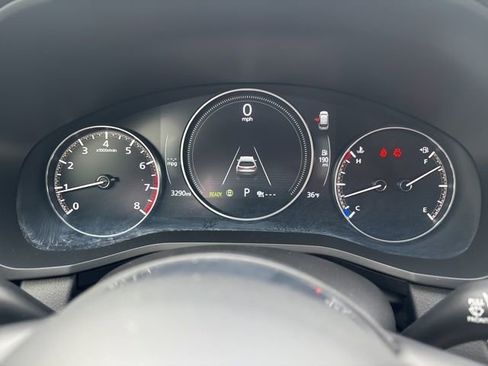 Used 2025 MAZDA CX-90 3.3 Turbo w/ Preferred Package image 33