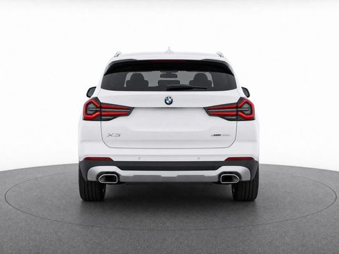 Used 2023 BMW X3 sDrive30i w/ Convenience Package RWD image 7