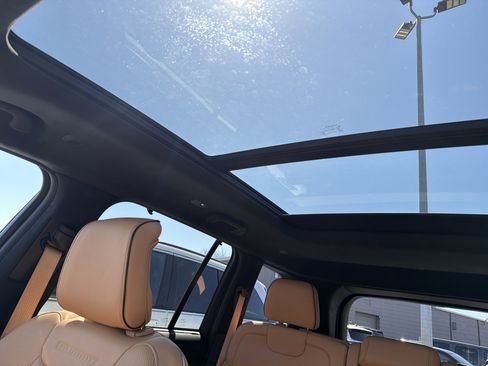 Certified 2022 Jeep Grand Cherokee Summit image 31