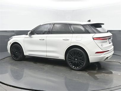 Used 2022 Lincoln Corsair Reserve w/ Equipment Group 201A