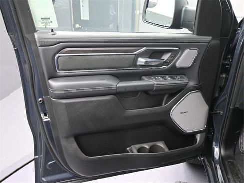 New 2026 RAM 1500 Laramie w/ Night Edition image 40