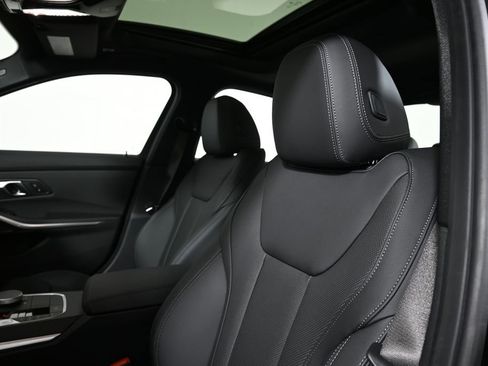 New 2026 BMW 330i xDrive Sedan w/ Premium Package image 16