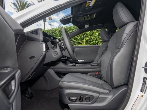 New 2026 Lexus RZ 350e 2WD image 14