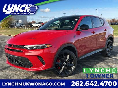 Used 2024 Dodge Hornet GT