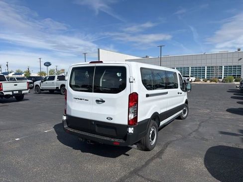New 2026 Ford Transit 350 XL RWD image 33