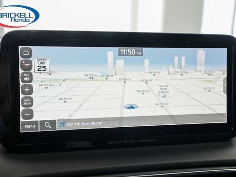 Used 2023 Hyundai Santa Fe SEL w/ Premium Package FWD image 34
