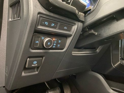 Used 2021 Ford F150 XLT w/ Equipment Group 302A High AWD/4WD image 16