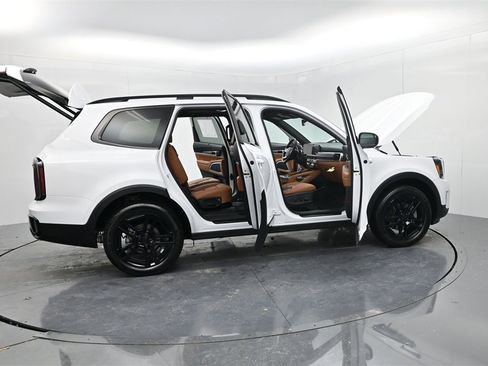 New 2025 Kia Telluride EX X-Line image 54