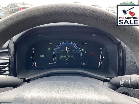 Used 2025 Toyota Camry LE FWD image 20