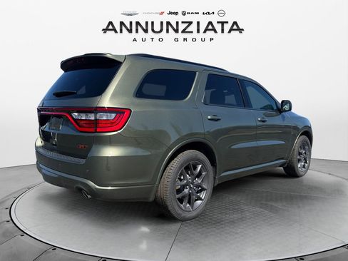 New 2026 Dodge Durango GT image 5