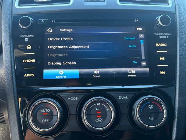 Used 2019 Subaru WRX STI AWD/4WD image 28