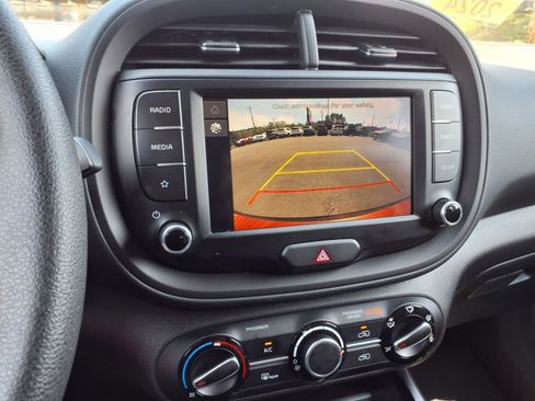 Certified 2024 Kia Soul LX w/ Option Group 015 image 10