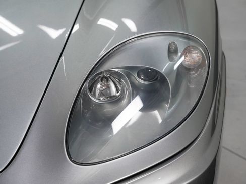 Used 2003 Ferrari 360 Spider RWD image 14