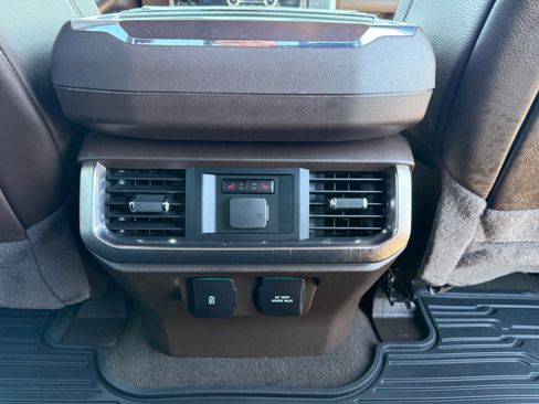 Certified 2023 Ford F150 King Ranch w/ Equipment Group 601A High AWD/4WD image 18