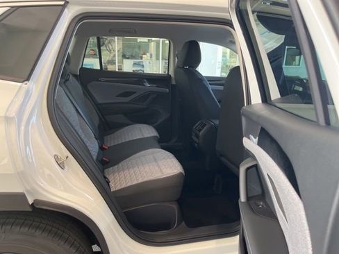 New 2026 Volkswagen Tiguan S FWD image 24