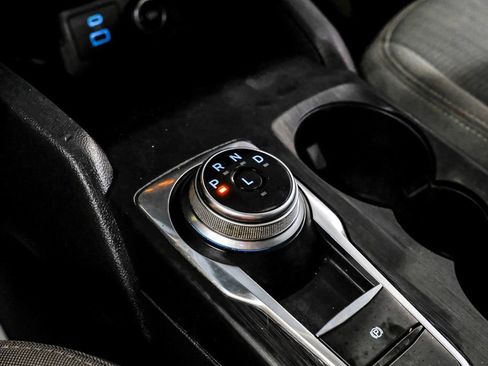 Used 2021 Ford Escape S FWD image 32