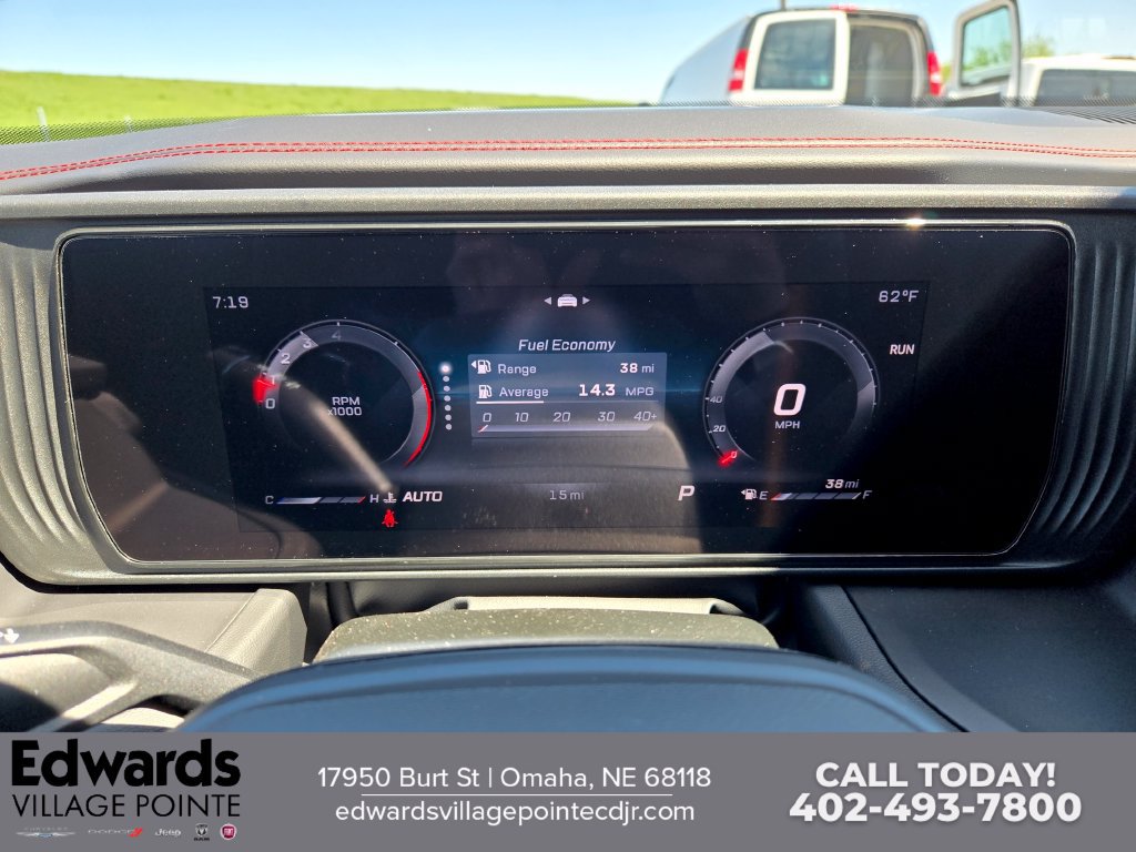 New 2026 Dodge Charger R/T w/ Driver Convenience Group AWD/4WD image 18