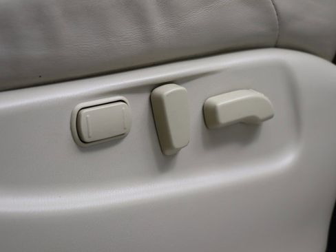 Used 2021 INFINITI QX80 Sensory w/ Cargo Package image 23