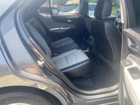 Used 2018 Chevrolet Equinox Premier AWD/4WD image 14