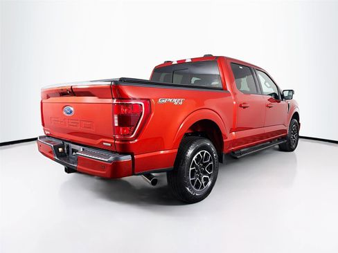 Used 2023 Ford F150 XLT w/ Equipment Group 302A High image 7