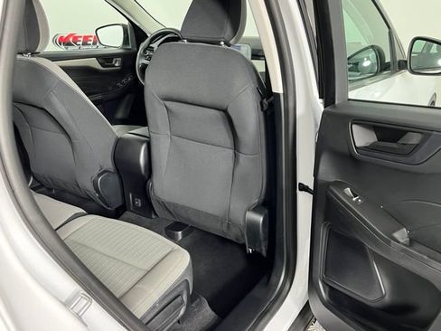 Used 2021 Ford Escape S FWD image 27