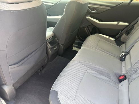 Used 2021 Subaru Outback Premium AWD/4WD image 40
