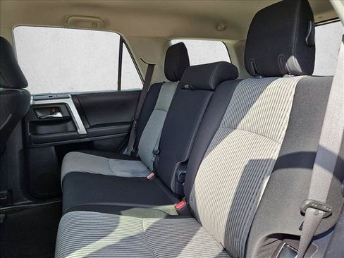 Used 2023 Toyota 4Runner SR5 AWD/4WD image 19