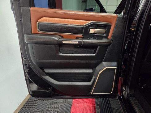 Used 2020 RAM 3500 Limited image 35