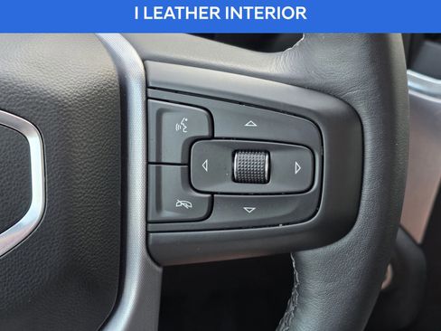 Used 2022 GMC Sierra 1500 SLT image 27